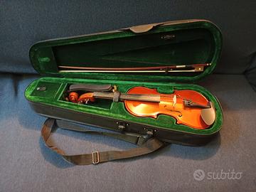 violino 1/2