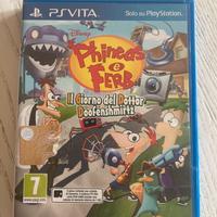 Gioco per ps vita