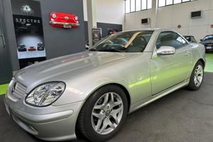 Mercedes SLK 200 SPECIAL EDITION -SOLO 68.000KM-