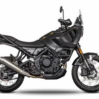 Brixton Crossfire 500 STORR E5+