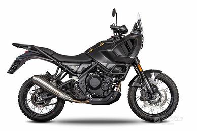 Brixton Crossfire 500 STORR E5+