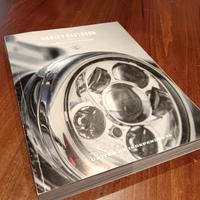 Harley Davidson catalogo accessori 2014 