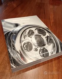 Harley Davidson catalogo accessori 2014 