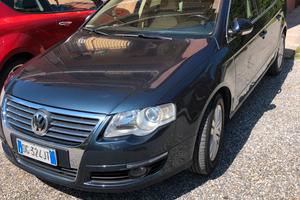 Vw pasat 2 d. 140.cv. 4/4