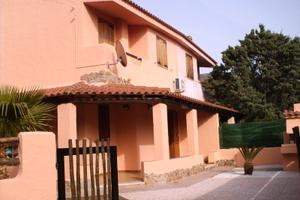 Solanas: 5 minuti a PIEDI dalla spiaggia