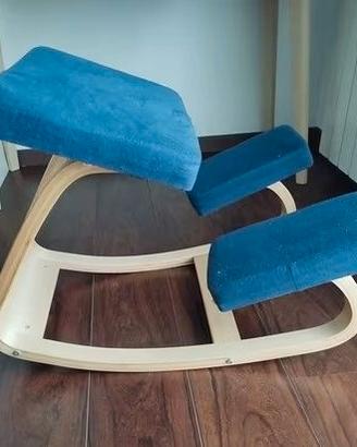 sedia ergonomica