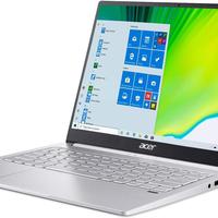 Acer Swift 3 Intel I5 20 GB RAM SSD 512 Nuovo