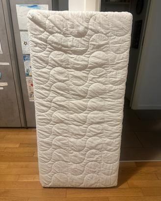 Materasso per lettino 60x120