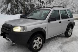 FREELANDER 