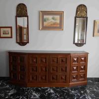 ARREDO SALA PRANZO E SALOTTO