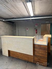 Banco Bar, cocktail.