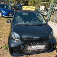 NOLEGGIO SMART FORTWO EQ PRIME