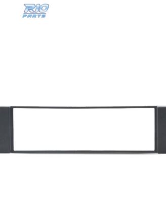 CORNICE NERA RADIO 1-DIN PER AUDI A3 8L A6 4B SEAT