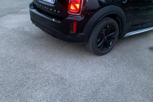 MINI Mini countryman cooper D 2.0 ALL4 automatica