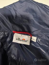 Giubbino antivento Ellesse