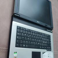Pc portatile Acer  15 pollici ( leggi bene)