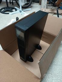 UPS Tecnoware EVO DSP PLUS 2400 RANK/TOWER
