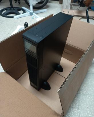 UPS Tecnoware EVO DSP PLUS 2400 RANK/TOWER