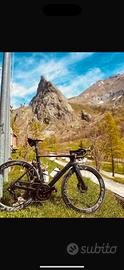 bici da corsa