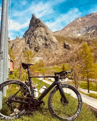 bici da corsa