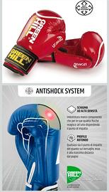 Guantoni Green Hill Leopard limited edition Introv