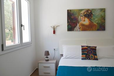 Granatelli Holiday Home