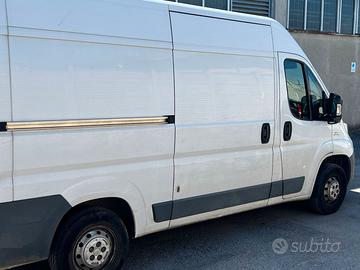 Fiat Ducato l2 h2 2.3 mj 130 kv