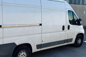 Fiat Ducato l2 h2 2.3 mj 130 kv
