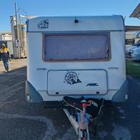 KNAUS AZUR 500 TL