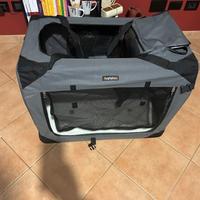 Trasportino per cani