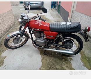 Gilera Arcore 150