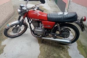 Gilera Arcore 150