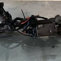Scatola Guida Elettrica Volkswagen T-roc 2020