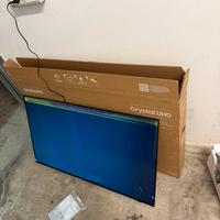 Tv 50” Samsung Ricambi