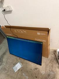 Tv 50” Samsung Ricambi