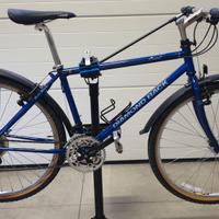 Bicicletta MTB Diamond Back Apex epoca