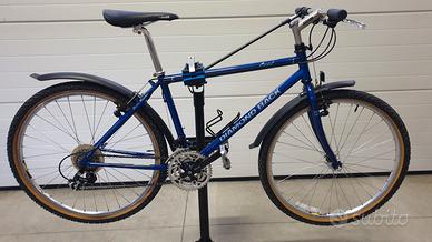 Bicicletta MTB Diamond Back Apex epoca