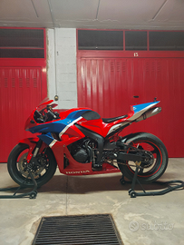 Honda CBR 600 RR