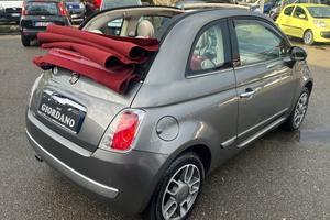 Fiat 500 Cabrio 1.3 Multijet 16V 95 CV Rock