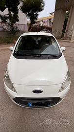 Ford ka 1.2 Gpl