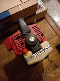 Cifarelli aspiracastagne v77s