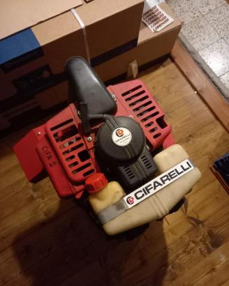Cifarelli aspiracastagne v77s