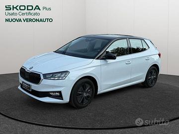 Skoda Fabia Style 1.0 MPI 59 kW (80 CV) 5 mar...