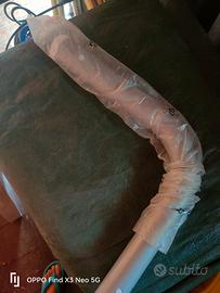 angolare piscina intex
