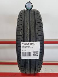 Gomme Usate Continental 165 60 15 Guarda Catalogo