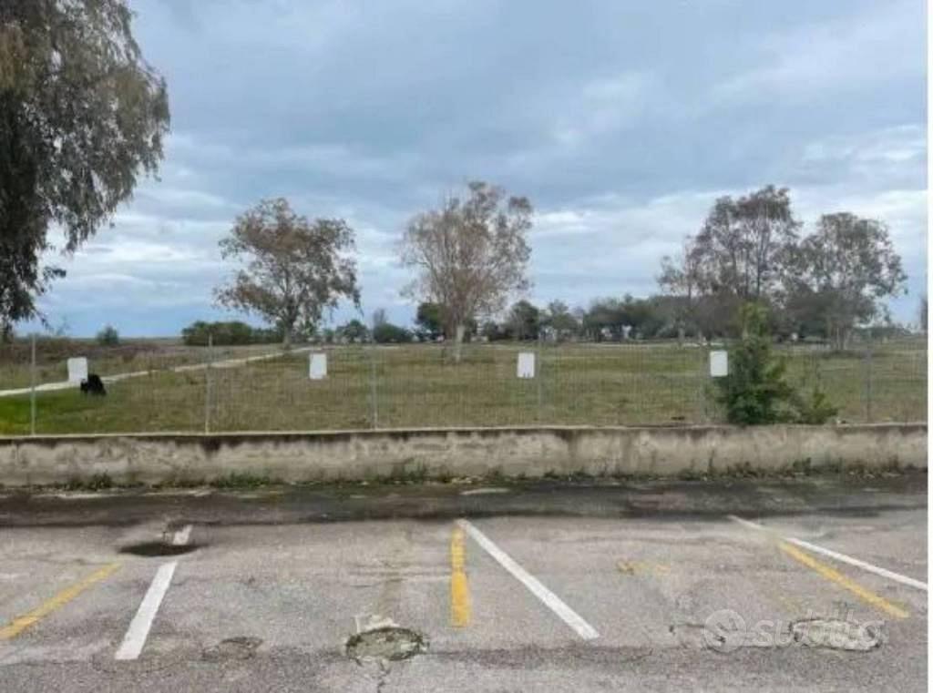 Immobile in asta di 6073 m² a Manfredonia - Vista 2