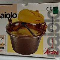 Paiolo polenta automatico Ardes