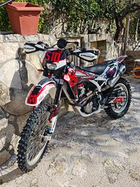 husqvarna 510 te