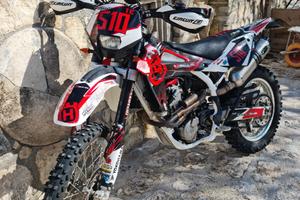 husqvarna 510 te
