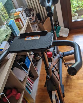 Bici da Spinning